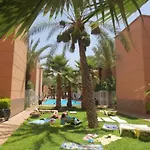 Riad Luminous Oasis