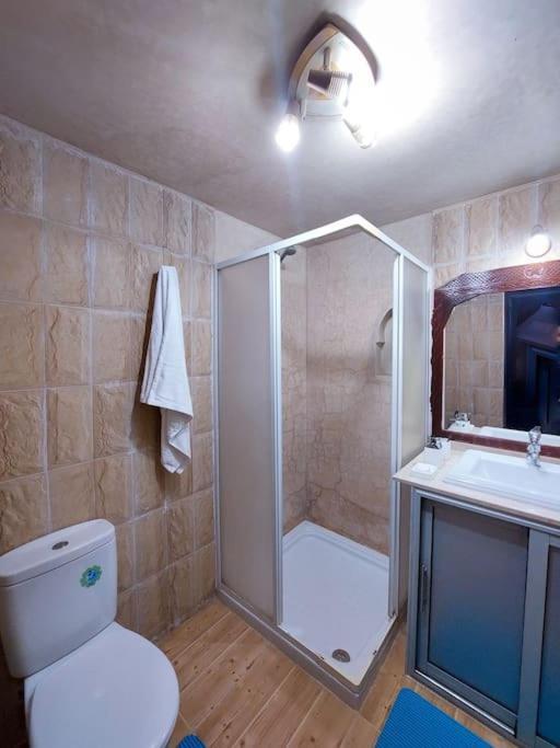 Appartement Luminous Oasis