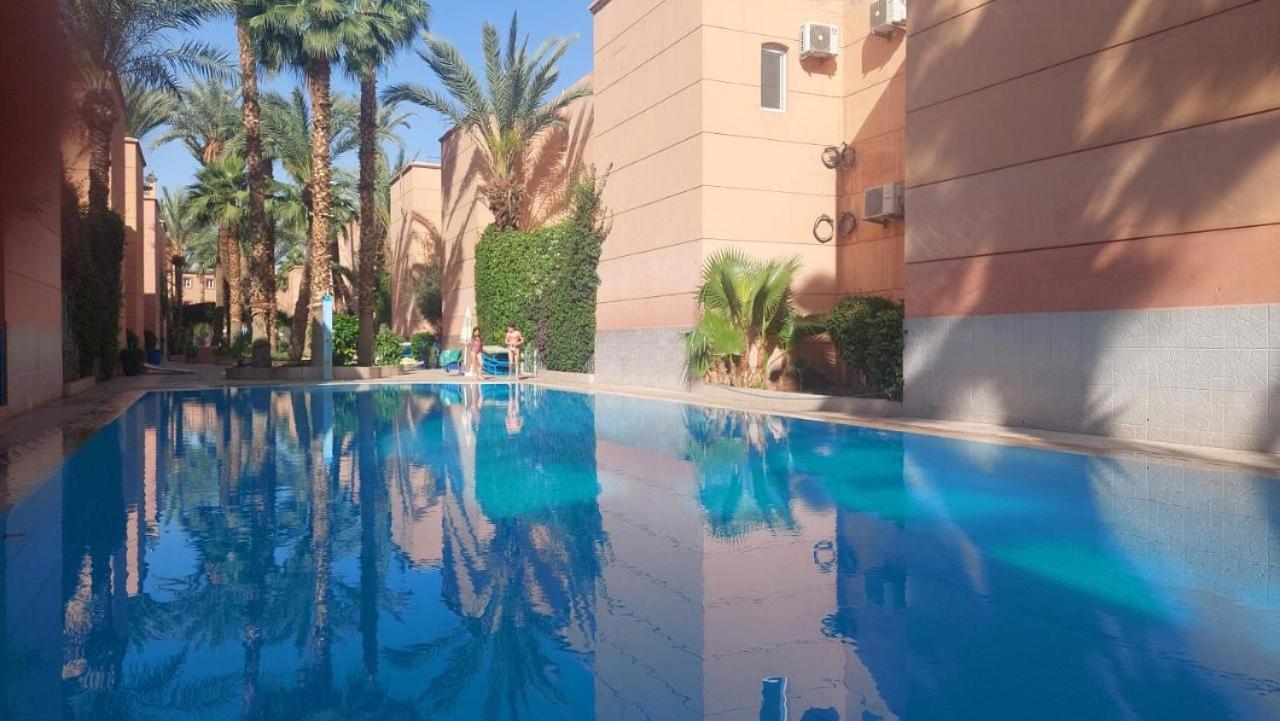 Appartement Luminous Oasis