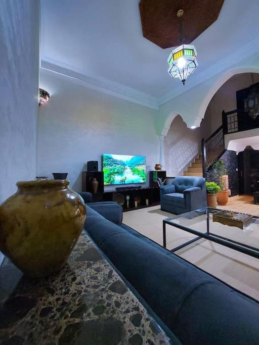 Luminous Oasis Appartement *